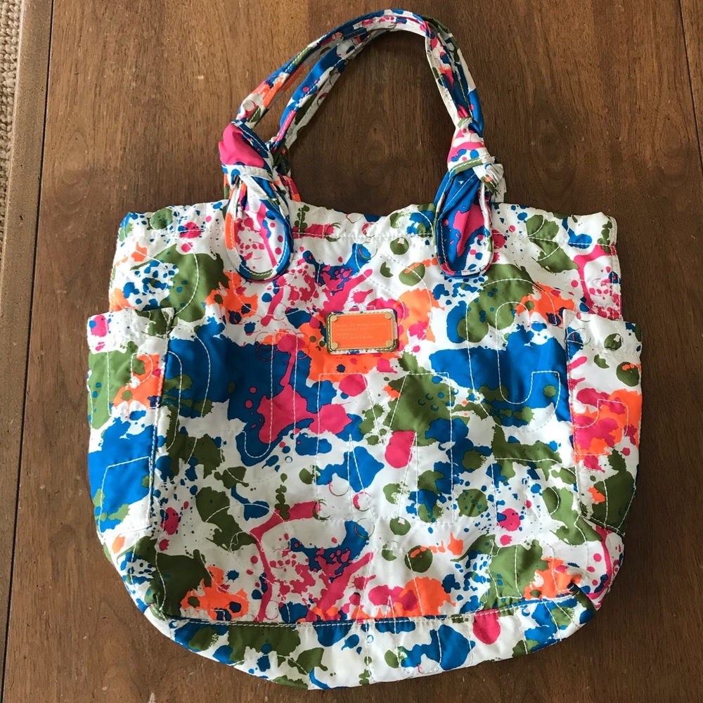 Marc Jacobs Large Tote Bag